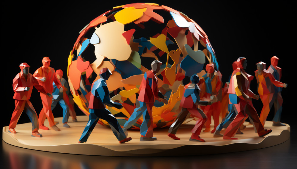 Le Olimpiadi invisibili: il lato nascosto dei giochi
